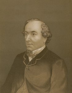 Disraeli od English School
