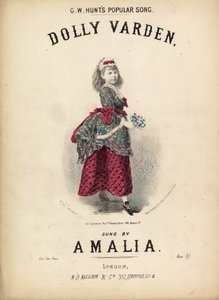 Dolly Vardenová od English School