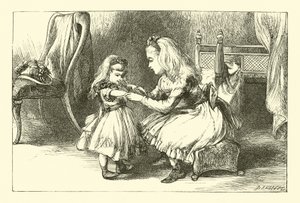 Dolly a její máma od English School
