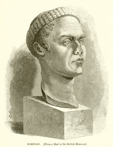 Domitian od English School