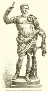 Domitian od English School
