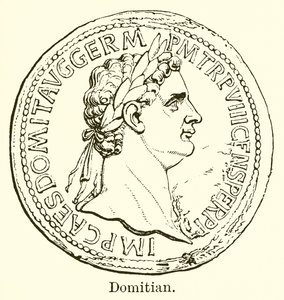 Domitian od English School