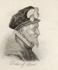 Don Fadrique Alvarez de Toledo z 