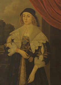 Dorothy Wynneate od English School
