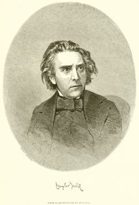 Douglas Jerrold od English School