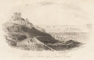 Dover z Deal Road od English School