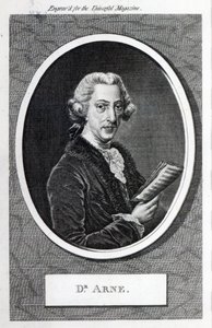 Dr. Arne, vyryto pro 