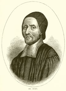 Dr. Busby od English School