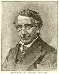 Dr. Dollinger od English School