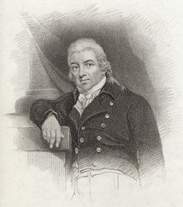 doktor Edward Jenner od English School