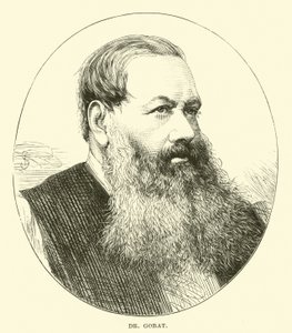 Dr. Gobat od English School