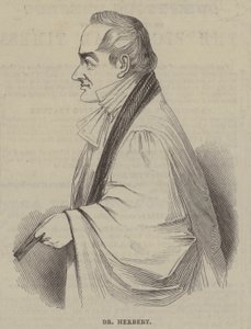 doktore Herberte od English School