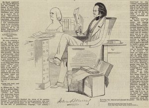 doktor John Bowring od English School