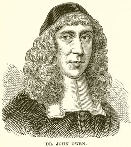 Dr. John Owen od English School