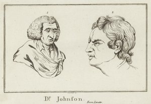 doktore Johnsone od English School