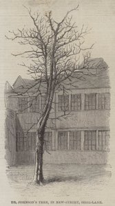 Závěsný od English School