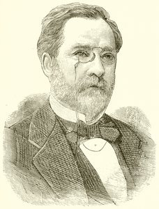 Dr. Louis Pasteur od English School