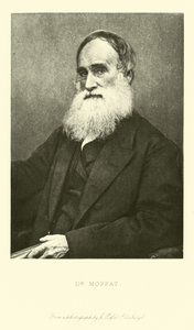doktor Moffat od English School
