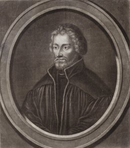 doktor Philippe Melanchton od English School