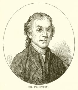 Dr. Priestley od English School