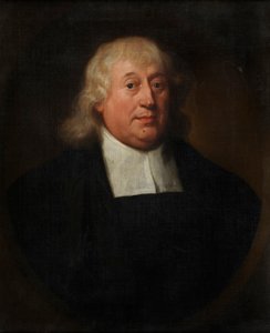 Dr. Thomas Fowkes od English School