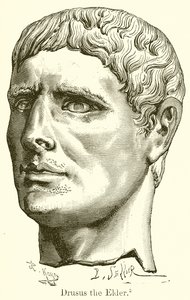 Drusus starší od English School