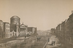 Dublin od English School