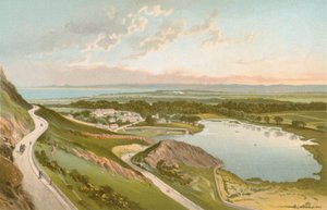 Duddingstone z Queen