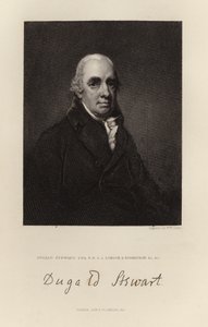 Dugald Stewart od English School
