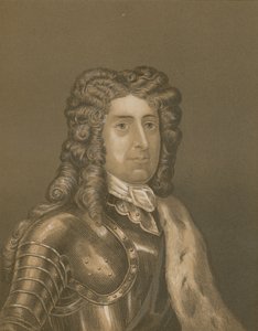 vévoda z Marlborough od English School