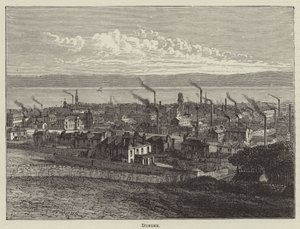 Dundee od English School