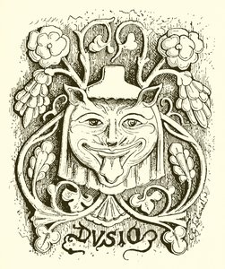 Dvsio od English School