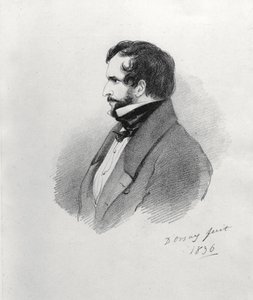 E.J. Trelawny od English School