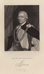 Earl Spencer od English School