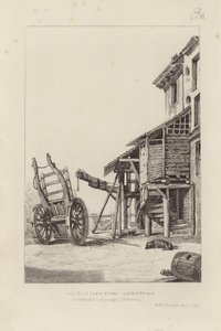 East India Wharf od English School
