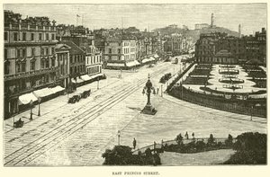 East Princes Street od English School