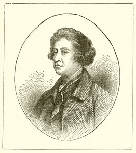 Edmund Burke od English School