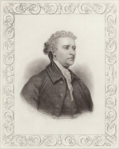 Edmund Burke od English School