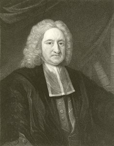 Edmund Halley od English School