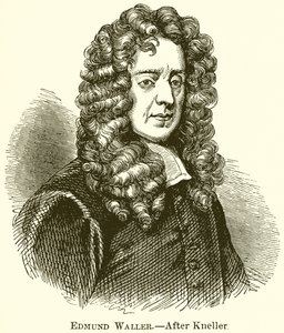 Edmund Waller od English School