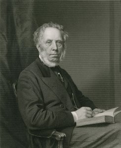 Edward Baines od English School