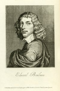 Edward Benlowes od English School