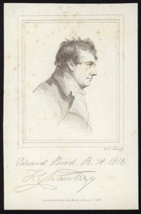 Edward Bird od English School