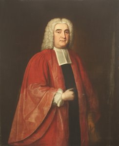 Edward Butler, prezident Magdalen College od English School