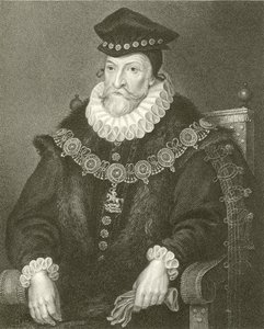 Edward Clinton, hrabě z Lincolnu od English School