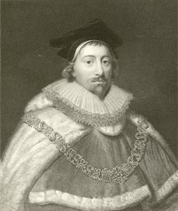 Edward Coke od English School