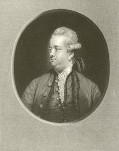 Edward Gibbon od English School
