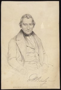 Edward Hodges Baily od English School