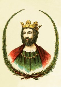 Eduard II od English School