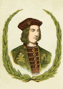 Eduard IV od English School